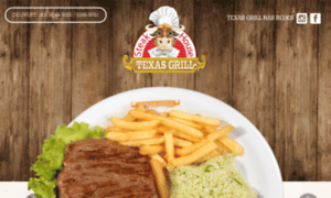 Texasgrillrestaurante.com.br thumbnail