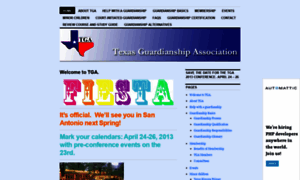 Texasguardianship.wordpress.com thumbnail