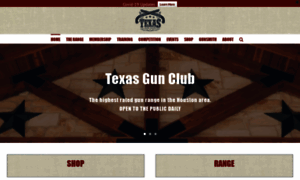 Texasgunclub.com thumbnail