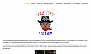 Texashoneybeefarm.com thumbnail