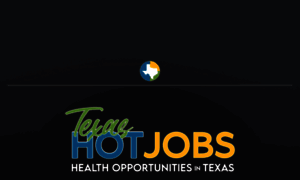 Texashotjobs.org thumbnail