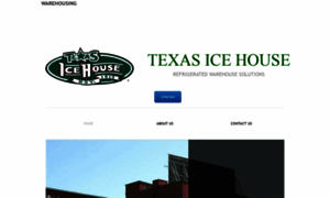Texasicehouse.com thumbnail