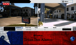 Texasinnalamo.com thumbnail