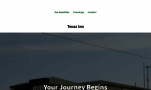 Texasinnchannelview.com thumbnail