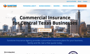 Texasinsurance.co thumbnail