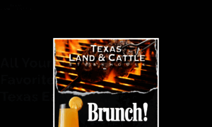 Texaslandandcattle.com thumbnail