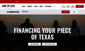 Texaslandcredit.com thumbnail