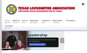 Texaslocksmiths.org thumbnail