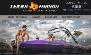 Texasmalibu.com thumbnail