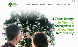 Texasmarriageretreat.com thumbnail