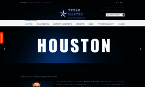 Texasmasterplumberllc.com thumbnail