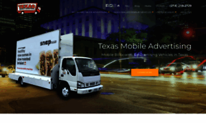Texasmobileadvertising.com thumbnail