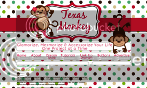 Texasmonkey.blogspot.com thumbnail