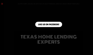 Texasmortgageloans.weebly.com thumbnail