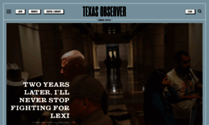 Texasobserver.org thumbnail