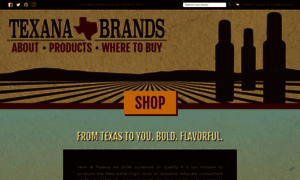 Texasoliveoilstore.com thumbnail