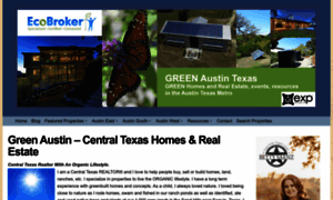 Texasorganichome.com thumbnail