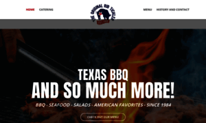 Texasoriginalribtickler.com thumbnail