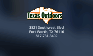 Texasoutdoors.biz thumbnail