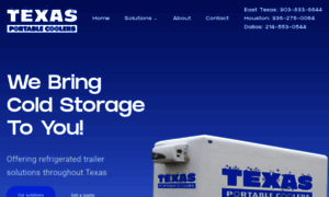 Texasportablecoolers.com thumbnail