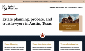 Texasprobate.com thumbnail