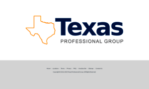 Texasprofessionalgroup.com thumbnail