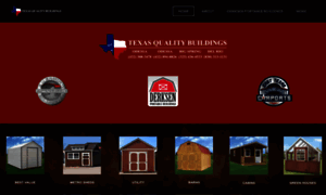 Texasqualitybuildings.com thumbnail