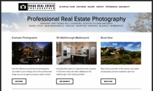 Texasrealestatephotographer.com thumbnail