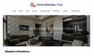 Texasregional.com thumbnail