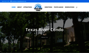 Texasrivercondo.com thumbnail