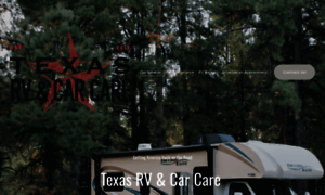 Texasrvandcarcare.com thumbnail