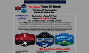 Texasrvranch.com thumbnail