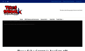 Texasschool.org thumbnail