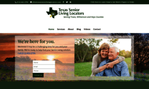 Texasseniorlivinglocators.com thumbnail