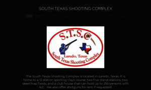 Texasshootingcomplex.com thumbnail