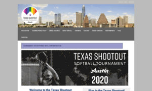 Texasshootout.leagueapps.com thumbnail