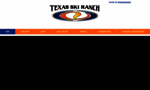 Texasskiranch.com thumbnail