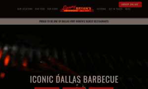 Texassmokehouse.com thumbnail