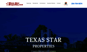 Texasstarproperties.net thumbnail