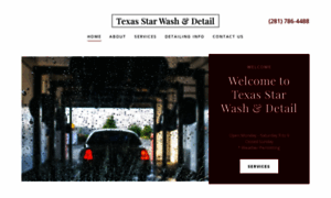 Texasstarwash.com thumbnail
