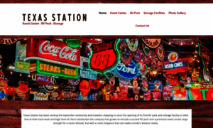 Texasstationrvpark.com thumbnail