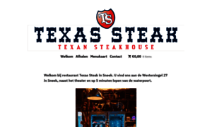 Texassteak.eu thumbnail