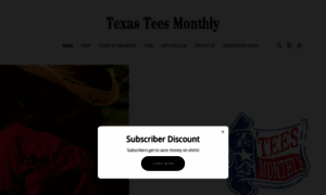 Texasteesmonthly.com thumbnail