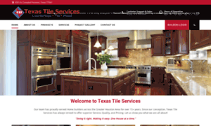 Texastileservices.com thumbnail