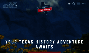 Texastimetravel.com thumbnail