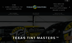 Texastintmasters.com thumbnail