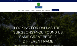 Texastreesurgeons.com thumbnail