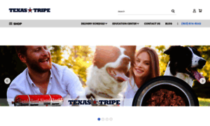 Texastripe.com thumbnail