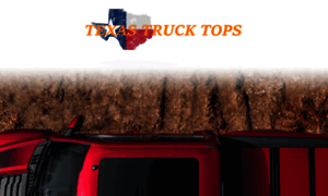 Texastrucktops.com thumbnail