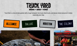 Texastruckyard.com thumbnail
